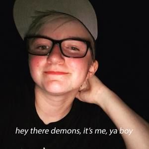 Meet your Posher, Britnee